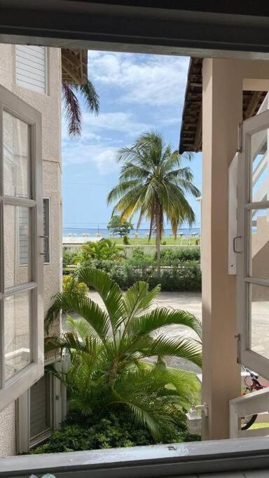 Apartamento Chalet Cassie Montego Bay Exterior foto
